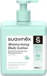 Suavinex Hydratační tělové mléko 500 ml