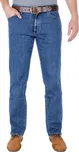 Pánské jeans WRANGLER W12133010 TEXAS STRETCH STONEWASH Velikost: 46/36 Tričko zdarma při nákupu nad 3000,-!