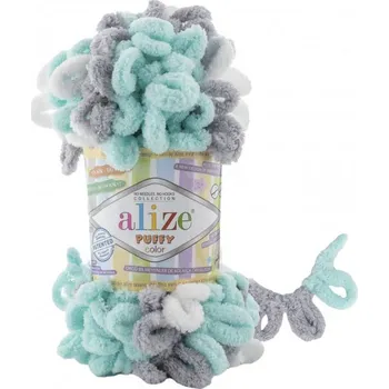 Alize Puffy Color, 6408