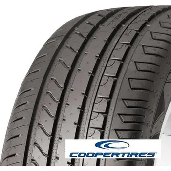 Osobní pneu Pneumatiky COOPER TIRES zeon 4xs sport 275/55 R17 109V TL