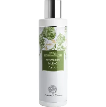 Tělové mléko Nobilis Tilia Zpevňující mléko Tilia 200 ml