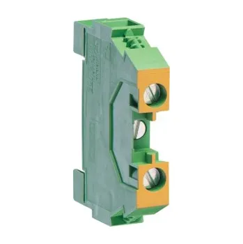 Rozvaděč Svorka HAGER KXA10E řadová KXA10E