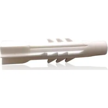 Hmoždinka čtyřhranná 6x35 univerzální (Polyethylen)