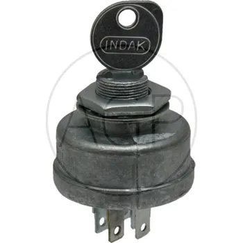 Příslušenství pro zahradní traktor Spínací skříňka pro Murray