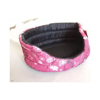 Pelech ovál č.5 58x43x17cm