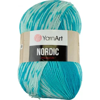 Příze YarnArt Nordic