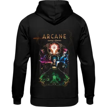 Chlapecká mikina Mikina Arcane, Arcane, skladem