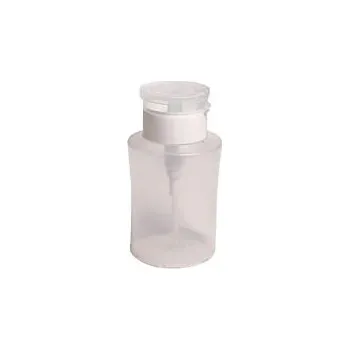 Odlakovač nehtů Dávkovač plastový 150ml