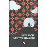Hřbitov trpaslíků - Petr Boček (2021,…