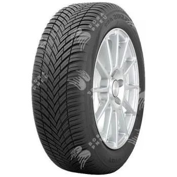 Celoroční osobní pneu Pneumatiky TOYO celsius as2 xl m+s 3pmsf 225/55 R17 101W