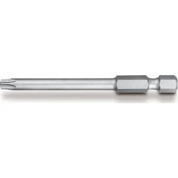 Bit Utahovací hrot - bit WITTE TORX T20 150 mm (hvězdicový šestihran)