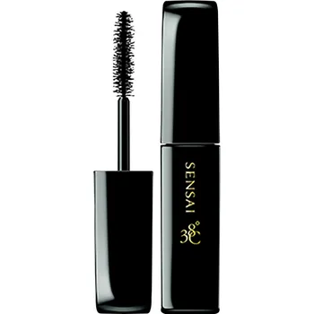 Řasenka Kanebo Sensai 38 °C Volume Effect Mascara 10 ml černá