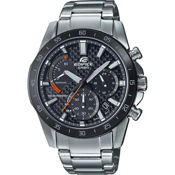 Casio EDIFICE Solar EFS-S580DB-1AVUEF