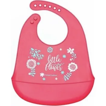 Bryndák Canpol Bryndák silikonový Wild Nature