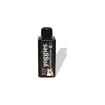 Yoggies Olej z ostropestřce pro psy a kočky 250 ml