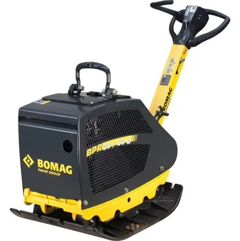 hutnicí technika Reverzní vibrační deska BPR 35/60 DE, BOMAG 23356007