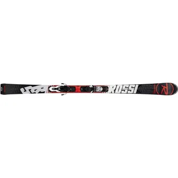 Sjezdové lyže Rossignol Rossi RS Xpress + Xpress 10 2019/20 165 cm
