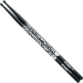 Palička Tama O5A-F-BS Japanese Oak Rhythmic Fire Bubenické paličky