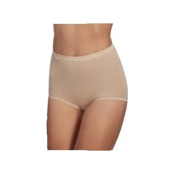 Kalhotky Kalhotky Sloggi Basic+ Maxi 2P tělová vel.44 - Triumph