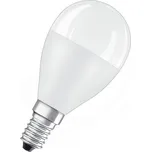 LED žárovka Osram E14 7,5W/60W 4000K 230V P45 FR