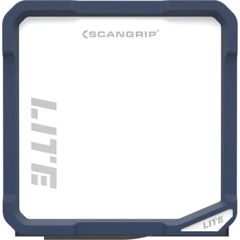 Svítilna Scangrip Vega Lite profesionální pracovní světlo