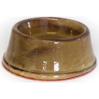 miska pro malé zvíře Miska keramická kulatá 8cm