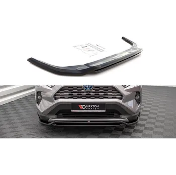 Nárazník Spojler pod nárazník lipa Toyota RAV4 Mk5 textura ABS