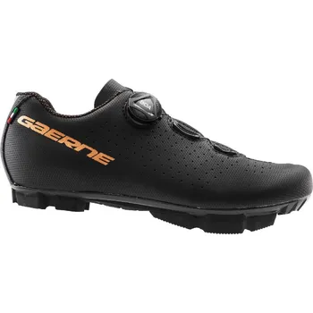 Pánské cyklistické tretry GAERNE tretry MTB Trail Lady matt black 41