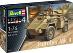 Revell Humber Mk.II 1:76