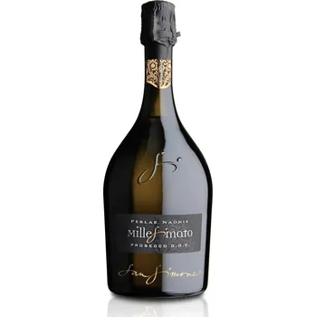 San Simone Prosecco Millesimato Brut…