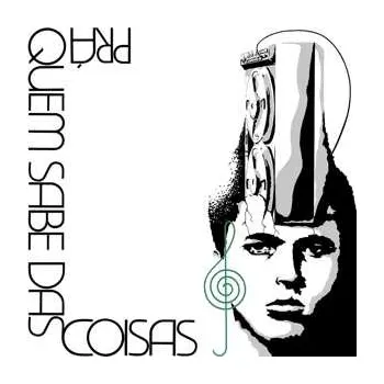 Zahraniční hudba LP Various: Pra Quem Sabe Das Coisas 2022