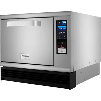 Mikrovlnná trouba Mikrovlnná trouba PANASONIC NE-SCV2BPQ