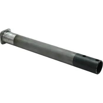 Příslušenství pro přívěs Tažná trubka NB prům. 50mm AL-KO