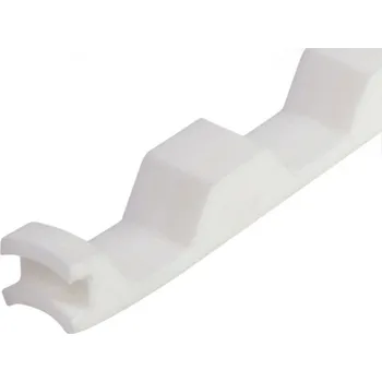 Vlnová těsnící lišta pro trapéz MAKRO 76