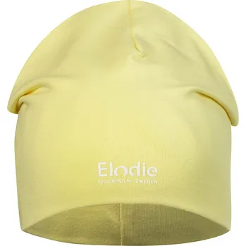 Čepice Čepice Logo Beanies Sunny Day Yellow Elodie Details čepice: 0-6 měsíců