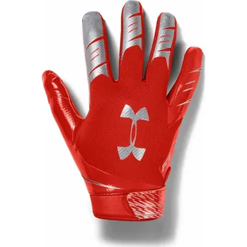 Under Armour Men's F7 Football Gloves SS21 L
