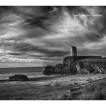 Zahraniční hudba CD Llyn Y Cwn: Du Y Moroedd 2022