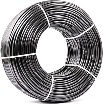 Filament ID s.r.o. Hadice přívodní 16 mm pro kapkovou závlahu 10 m