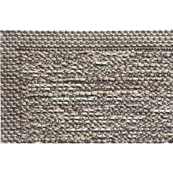 Koberec Kusový koberec Vento 006 brown 160 x 230 cm