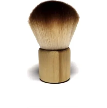 Make-up Pure&simple Štětec Bamboo Kabuki