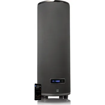 Audio SVS PC-4000 - černý lak