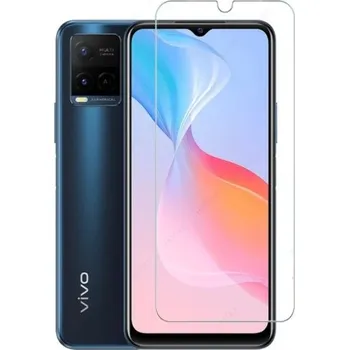 Ochranné sklo pro Vivo Y21 a Y21s