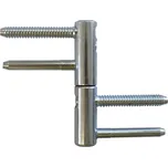 TKZ Polná Trio 15 DZ PH Zn bílý