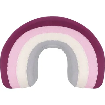 Polštář Bavlněný dětský polštář Kindsgut Alma, 40 x 30 cm ID_1419827