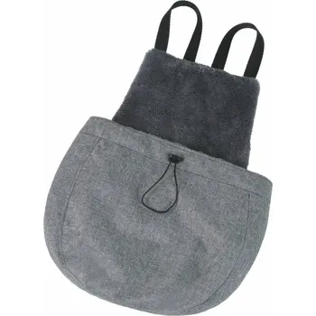 Taška pro psa a kočku O´lala Pets Klokanka De luxe 33x27 cm Varianta kod barva zkr: modrá