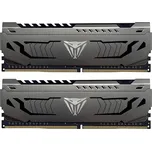 Patriot Viper CL17 16 GB (2x 8 GB) DDR4…