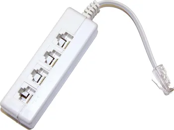 USB hub Lexinet IHA0039E