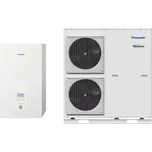 Panasonic Aquarea KIT-WQC12H9E8