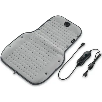 Wellneo Vyhřívací deka na nohy a tělo 66 x 42 cm Wellneo Vyhřívací deka na nohy a tělo 66 x 42 cm