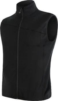 Pánská vesta Sensor Merino Extreme 19200035-01 černá